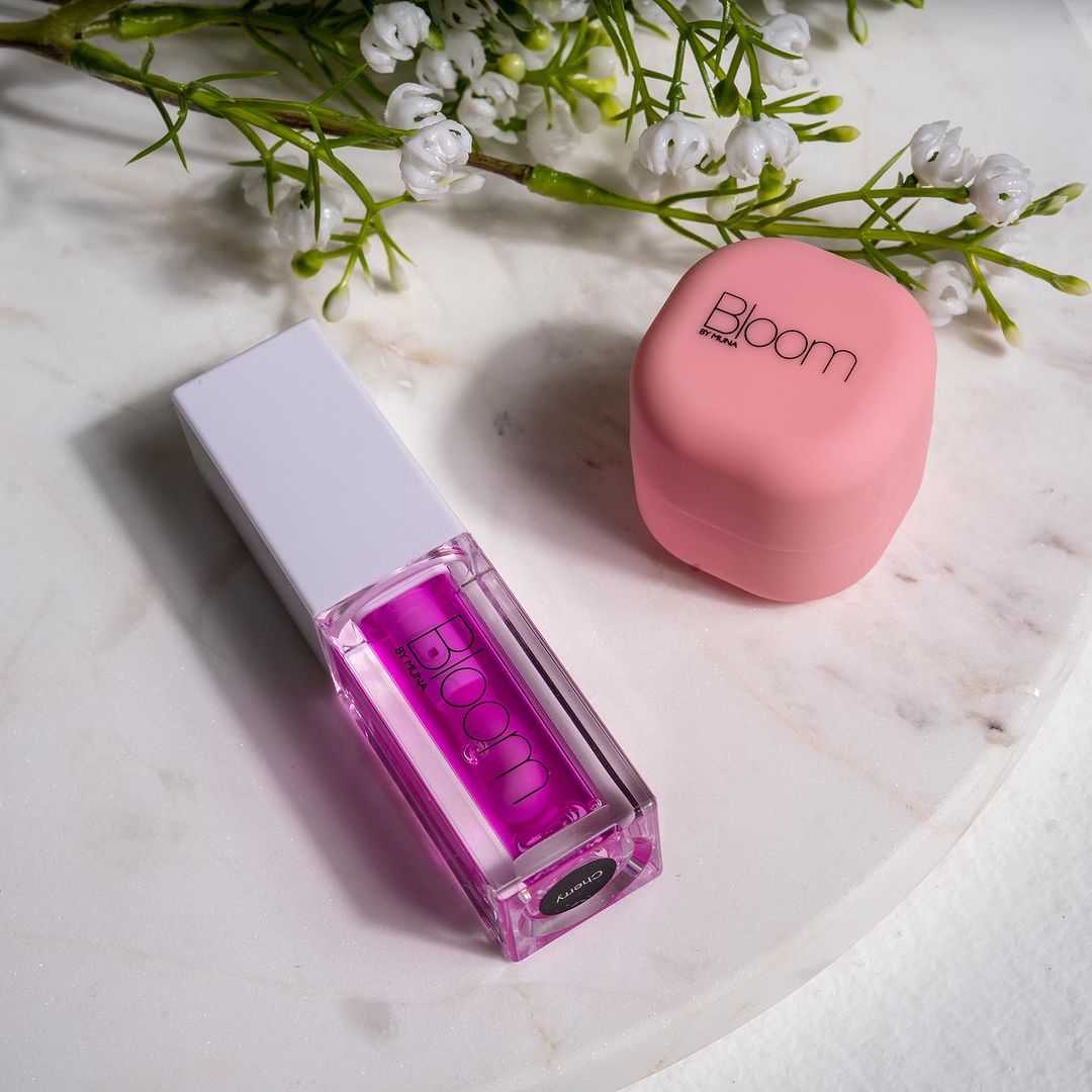 Berry Bliss | Lip Balm